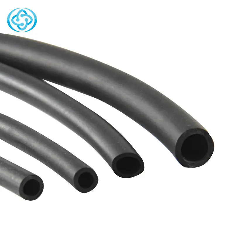Abrasion resistant neoprene rubber tubing for general use