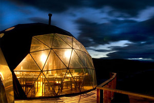 <strong>Small</strong> Garden Igloo Dome <strong>Tent</strong> with Dome House Pvc Geodesic <strong>Tent</strong> Dome <strong>Tent</strong> House - Product Image 4