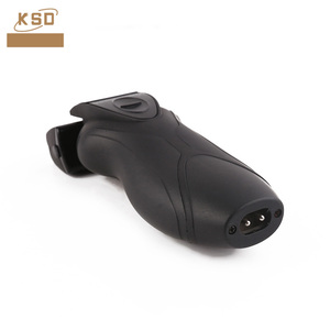 Cabeza Flexible doble hoja <span class=keywords><strong>Mini</strong></span> máquina de afeitar eléctrica - Product Image 4