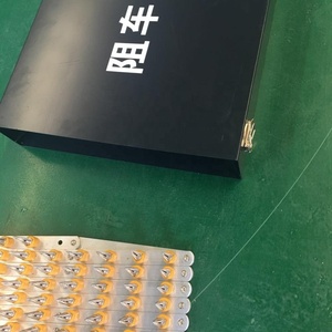 ट्रैफिक स्पीड बैम्प उत्पाद श्रेणी के लिए पोर्टेबल स्पाइक बाधा - Product Image 4
