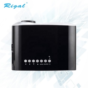 Máy Chiếu Di Động Mini Rạp Hát Tại Gia Cầm Tay - Product Image 3