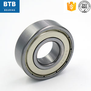 Chrome Acier Haute Rpm Roulement <span class=keywords><strong>6205Z</strong></span> - Product Image 2