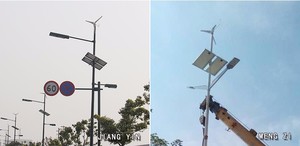 Generador eólico residencial de 300 w a la venta - Product Image 3