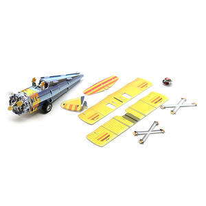 Alibaba proveedor de oro al por mayor brillante juguete para los niños o los nuevos niños 3d rompecabezas tendencia - Product Image 3