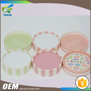 Commerce assurance double mur artisanat papier <span class=keywords><strong>tube</strong></span>, cadeau personnalisé boîte de papier certifié par SGS - Product Image 4
