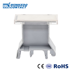 JB2 JUBE/D Terminal Strip marcador portadores marcado impresión diferente etiqueta - Product Image 1