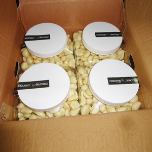 Aglio pelato aglio fresco prezzo - Product Image 2