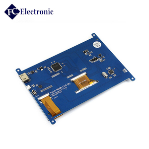 Shenzhen One Stop Oem Pcb Pcba Service Manufacturer Tablet Pc Pcba 94v0 Multilayer Pcba - Product Image 6