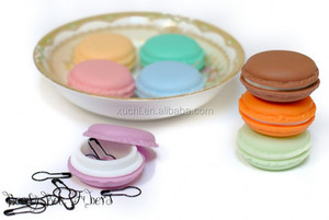 Marqueurs de mailles en laiton Xuchi - 20 épingles de sûreté en forme d'ampoule/épingles de sûreté en forme de poire, sans accrocs, couleurs assorties, 7/8 pouces, accessoire de couture en plastique réaliste - Product Image 5