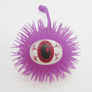 Bóng Phồng Nhấp Nháy Bán Sỉ KEHUI Đồ Chơi Ủng Hộ Bữa Tiệc Bóng Phồng Hariy Đồ Chơi Phục Sinh In Hình Bơm Hơi - Product Image 2