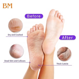 Servicio de Marca Privada, Crema Blanqueadora <span class=keywords><strong>para</strong></span> Manos y Pies, Calcetines de <span class=keywords><strong>Látex</strong></span> de Seda Coreana, Mascarilla de Parafina <span class=keywords><strong>para</strong></span> Manos - Product Image 2