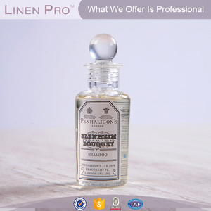 Lujoso hotel de champú y acondicionador, ecológico mini hotel jabón champú gel de <span class=keywords><strong>ducha</strong></span> - Product Image 5