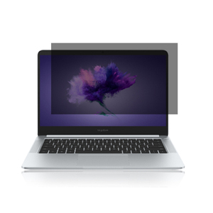 Lớp AAA mới 15 inch mac-book máy tính xách tay chống gián điệp bảo vệ màn hình riêng tư Bộ lọc phim với vật liệu thú cưng 2 chiều chống gián điệp thương hiệu ulin - Product Image 2