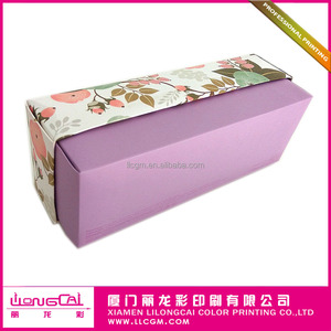 Cadeau de luxe Boîte De Haute Qualité Boîte En Carton pour Cadeaux et Commestic Produits - Product Image 3