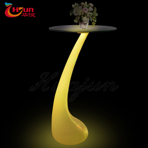 Battery Operated LED da tavolo tavolo Barra di LED Luminoso da tavolo A LED - Product Image 5