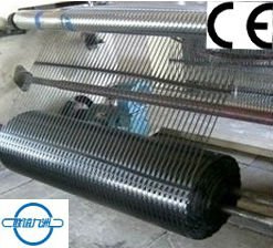 <span class=keywords><strong>PP</strong></span> Hai Trục <span class=keywords><strong>HDPE</strong></span> Một Trục <span class=keywords><strong>Geogrid</strong></span> 30/30kn Cho Đường Tăng Cường - Product Image 3