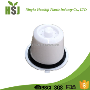 Le commerce en plastique assurance <span class=keywords><strong>nespresso</strong></span> café capsule réutilisable filtre - Product Image 6