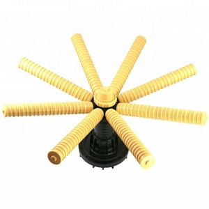 Diffusore d'<span class=keywords><strong>Acqua</strong></span> con Montaggio Superiore da 6 Pollici con Flangia - Product Image 2