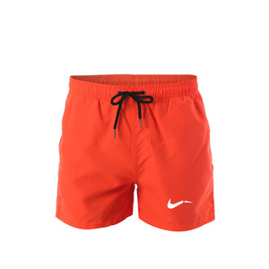 2019 pantaloncini da spiaggia da uomo in tinta unita costume da bagno estivo impermeabile costume da bagno <span class=keywords><strong>Boxer</strong></span> da bagno per il surf - Product Image 4