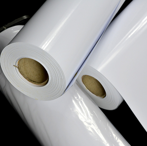 Premium Korean Printable White Sav 140g Polymeric <strong>Self</strong> <strong>Adhesive</strong> <strong>Vinyl</strong> <strong>Roll</strong> - Product Image 5