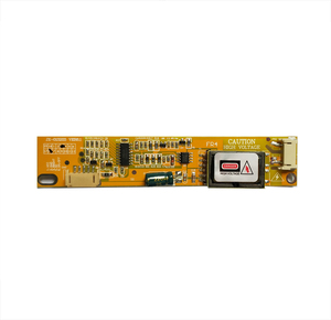 Carte de conversion de rétroéclairage CCFL pour écran LCD TV universel de 10,1 à 27 pouces, convertisseur TFT, réglage de la luminosité constante - Product Image 5