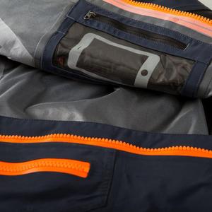 Nuova Tuta da Sci per <span class=keywords><strong>Uomo</strong></span> in Stile Europeo 2019, Tuta Intera da Sci Personalizzata - Product Image 6