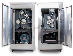 Machine à boules de pâte à biscuits / Machine à faire des boules de pâte / Coupe-pâte - Product Image 6