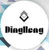 Yiwu Dingheng Trading Co., Ltd. logo