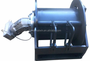 กว้านไฮดรอลิก <span class=keywords><strong>2.5</strong></span> ตัน สำหรับรถบรรทุกและรถแทรกเตอร์ - Product Image 5