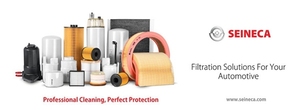 Carro <span class=keywords><strong>de</strong></span> la ingeniería del filtro <span class=keywords><strong>de</strong></span> aire - Product Image 2