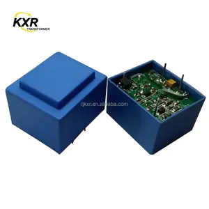 CE ROHS PCB power supply 12V, small switching power supply 220V 5V, 3.3V power supply