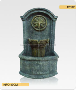 Cabeza de león de la pared juegos de agua para el hogar deoration - Product Image 5