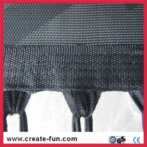 Createfun 53 pouces. adulte, <span class=keywords><strong>fitness</strong></span>. <span class=keywords><strong>trampoline</strong></span>. avec main courante, mini <span class=keywords><strong>trampoline</strong></span> avec poignée, intérieur <span class=keywords><strong>trampoline</strong></span> avec po - Product Image 3