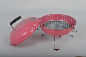 Caldera de carbón <span class=keywords><strong>para</strong></span> <span class=keywords><strong>barbacoa</strong></span> parrilla portátil de <span class=keywords><strong>interior</strong></span> de alta calidad - Product Image 6