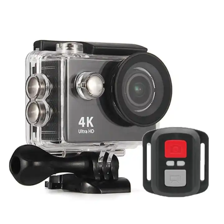 action camera wifi 1080p h9/h9r wifi