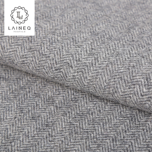 STOCK 2018 doux au toucher <span class=keywords><strong>cachemire</strong></span> 50% en <span class=keywords><strong>laine</strong></span> velours <span class=keywords><strong>tissu</strong></span> <span class=keywords><strong>pour</strong></span> manteaux - Product Image 5