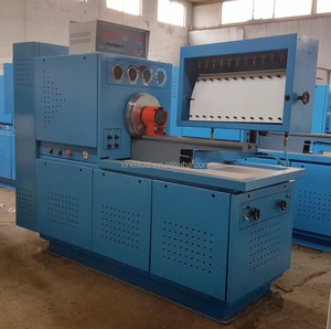 อุปกรณ์ซ่อมปั๊มฉีดน้ำมันดีเซล 12psbg-7f <span class=keywords><strong>12PSB</strong></span> สำหรับปั๊มฉีดน้ำมันดีเซล 12 สูบ แท่นทดสอบปั๊มฉีดน้ำมันดีเซล - Product Image 3