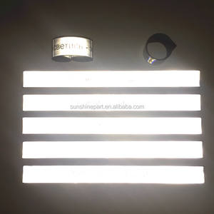 CE سوار عاكس عالي الجودة من كلوريد البولي فينيل - Product Image 4