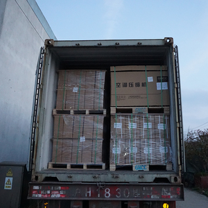 Linh Kiện Điện Tử Transistor Máy Điều Hòa Không Khí Toshiba 1.5 Tone Giá Với Tuyệt Vời - Product Image 3