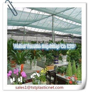 Hdpe shade net l'agriculture. dim. anti uv pour la maison verte pour protéger les plantes - Product Image 3