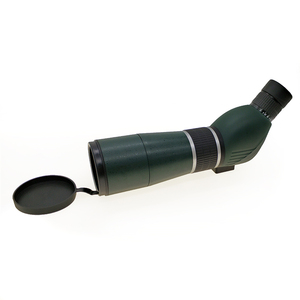 15-45X60 Spotting Scope Militar Optical Telescope <span class=keywords><strong>Monocular</strong></span> para a caça de viagem - Product Image 5