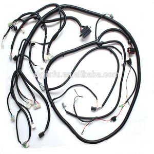 Harness Kawat Otomotif Mesin Kawat Harness 4L60E/4L80E LS 1 Harness Kabel - Product Image 5
