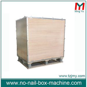 Exportación <span class=keywords><strong>de</strong></span> embalaje <span class=keywords><strong>de</strong></span> <span class=keywords><strong>madera</strong></span> <span class=keywords><strong>de</strong></span> balsa - Product Image 1