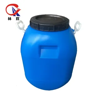 50L HDPE plastic fuel jerry can for sale by blowing molding technic