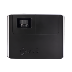 Máy Chiếu <span class=keywords><strong>LED</strong></span> Thông Minh <span class=keywords><strong>Mini</strong></span> 1080P HD Với Độ Sáng 2000 <span class=keywords><strong>Lumens</strong></span> - Product Image 3