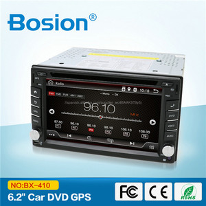 Bosion Pantalla Táctil de ALTA DEFINICIÓN de Alta Calidad Android Sistema de Navegación GPS Del Coche para Citrorn Berlingo Coch - Product Image 2