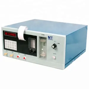 用于实验室的高精度低价汞蒸气分析仪