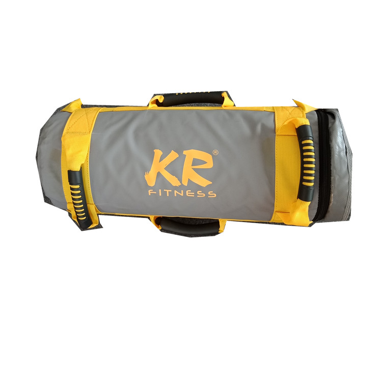 Оптовая продажа с фабрики песок мешок Вес Sandbag обучение