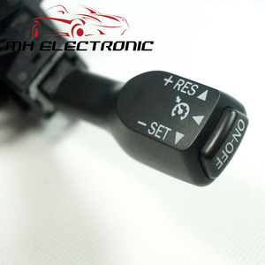 MH crucero interruptor de Control de crucero de 84632-34011, 84632-34017 para Camry RAV4 Innova 4Runner Forturner Hilux Land Cruiser - Product Image 5