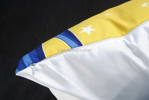 Anime Lucky Star Designer Home Cushion trang trí nội thất dệt kim gối với trở lại hỗ trợ phong cách đồng bằng - Product Image 5